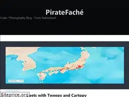Sites similar to piratefache.ch