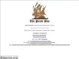 Sites similar to piratefast.xyz