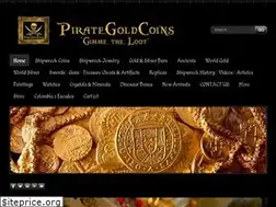 Sites similar to pirategoldcoins.com