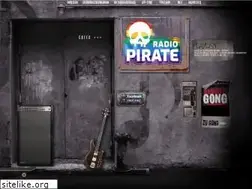 Sites similar to pirategong.de
