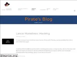 Sites similar to pirategonzalezgames.com
