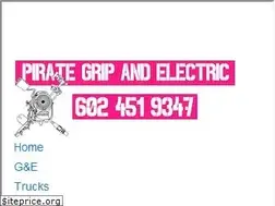 Sites similar to pirategripandelectric.com