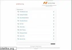 Sites similar to piratehub.org