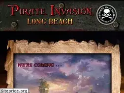 Sites similar to pirateinvasionlongbeach.com