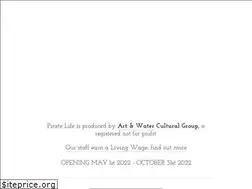 Sites similar to piratelife.ca
