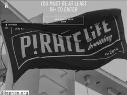 Sites similar to piratelife.com.au