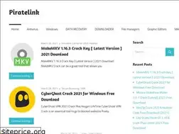Sites similar to piratelink.net