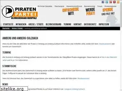 Sites similar to piraten-as.de
