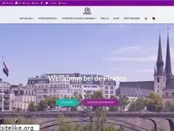 Sites similar to piraten.lu