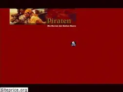 Sites similar to piratenausstellung.de