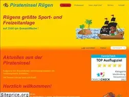 Sites similar to pirateninsel-ruegen.de