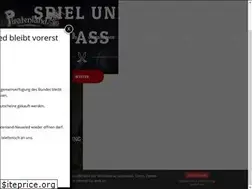 Sites similar to piratenland-neuwied.de