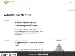 Sites similar to piratenms.de