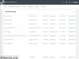 Sites similar to piratenopname.nl