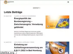 Sites similar to piratenpartei-hessen.de