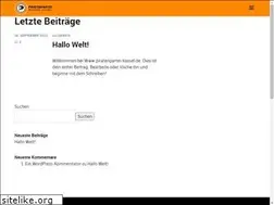 Sites similar to piratenpartei-kassel.de