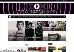 Sites similar to piratenradio.ch