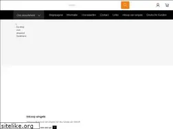 Sites similar to piratensingels.nl
