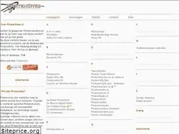 Sites similar to piratensites.nl