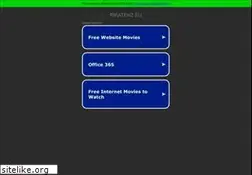 Sites similar to piratenz.eu