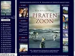 Sites similar to piratenzoon.nl