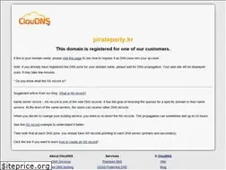 Sites similar to pirateparty.kr
