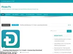 Sites similar to piratepc.info