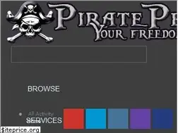 Sites similar to pirateperfection.com