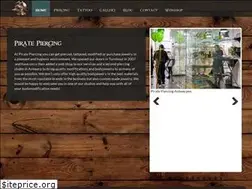 Sites similar to piratepiercing.be