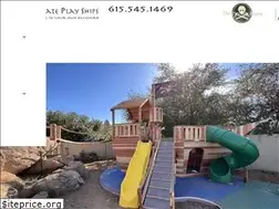 Sites similar to pirateplayships.com