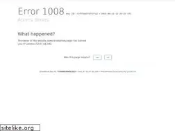 Sites similar to pirateproxy.page