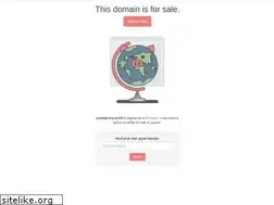 Sites similar to pirateproxy.world