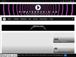 Sites similar to pirateradio.ch