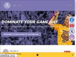 Sites similar to pirateradio1250.com
