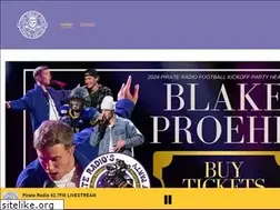 Sites similar to pirateradio930.com