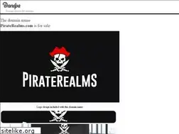 Sites similar to piraterealms.com