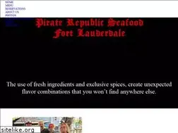 Sites similar to piraterepublicbar.com