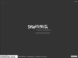 Sites similar to pirateria.org