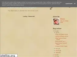 Sites similar to piraterick1.blogspot.com