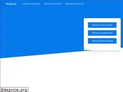 Sites similar to piraterix.com