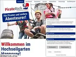 Sites similar to piraterock.de