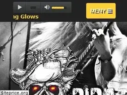 Sites similar to piraterock.se