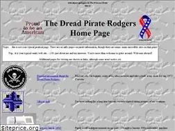 Sites similar to piraterodgers.com