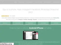 Sites similar to pirateruntelephone.com