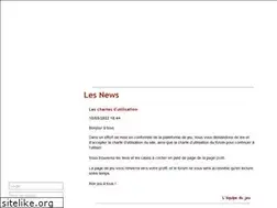 Sites similar to pirates-caraibes.com