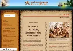 Sites similar to pirates-corsaires.com