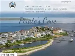 Sites similar to pirates-covehoa.com