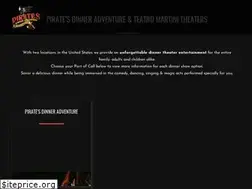 Sites similar to pirates-town.com