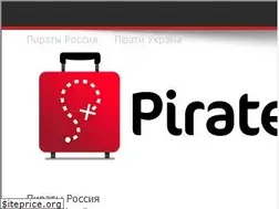 Sites similar to pirates.travel