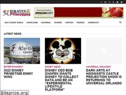 Sites similar to piratesandprincesses.net